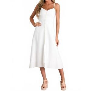 Dress Forum | Dresses | Dress Forum Golden Pleated Midi Dress | Poshmark Dress Forum | Dresses | Dress Forum Golden Pleated Midi Dress | Poshmark